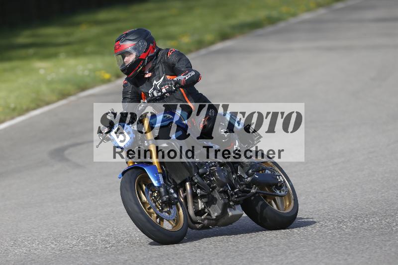 /08 17.04.2026  TZ Motorsport ADR/Gruppe gruen/5